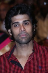 Ra Ra Krishnayya Audio Launch